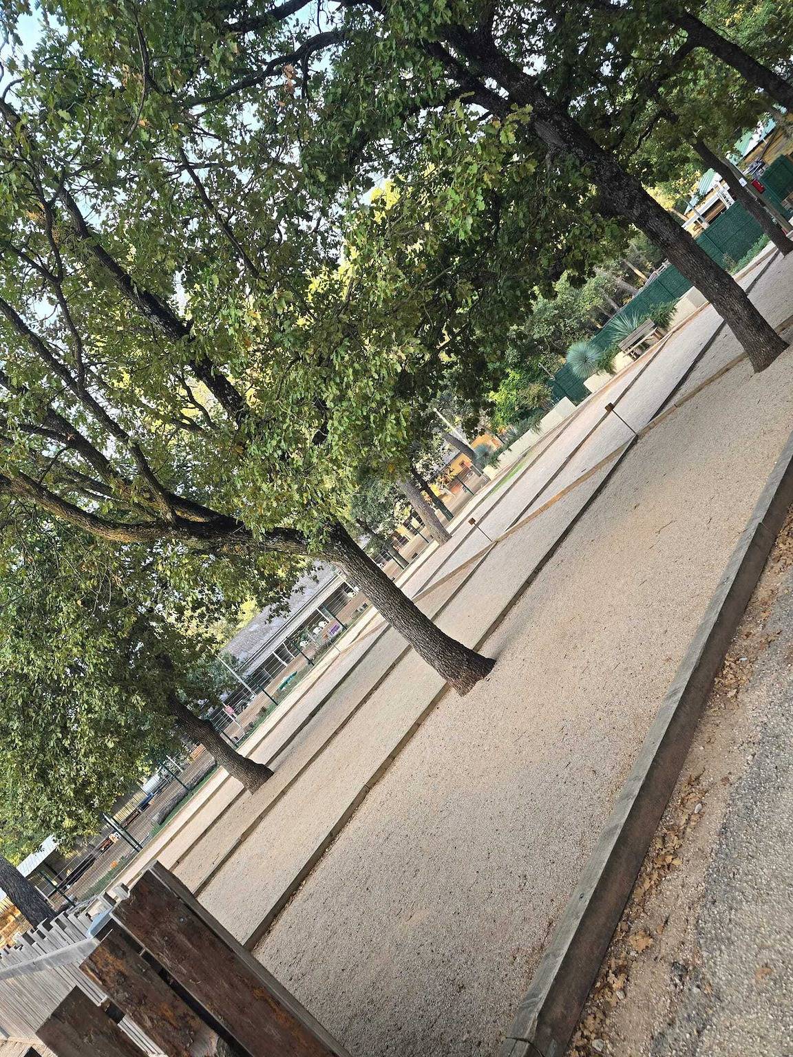 Bungalow cómodo en Nans-les-Pins 30 m² in Nans-les-Pins, Región Brignoles