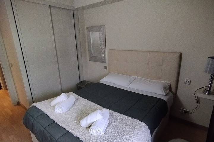 Gîte pour 2 personnes, avec Jardin à Bourg-Madame - 2