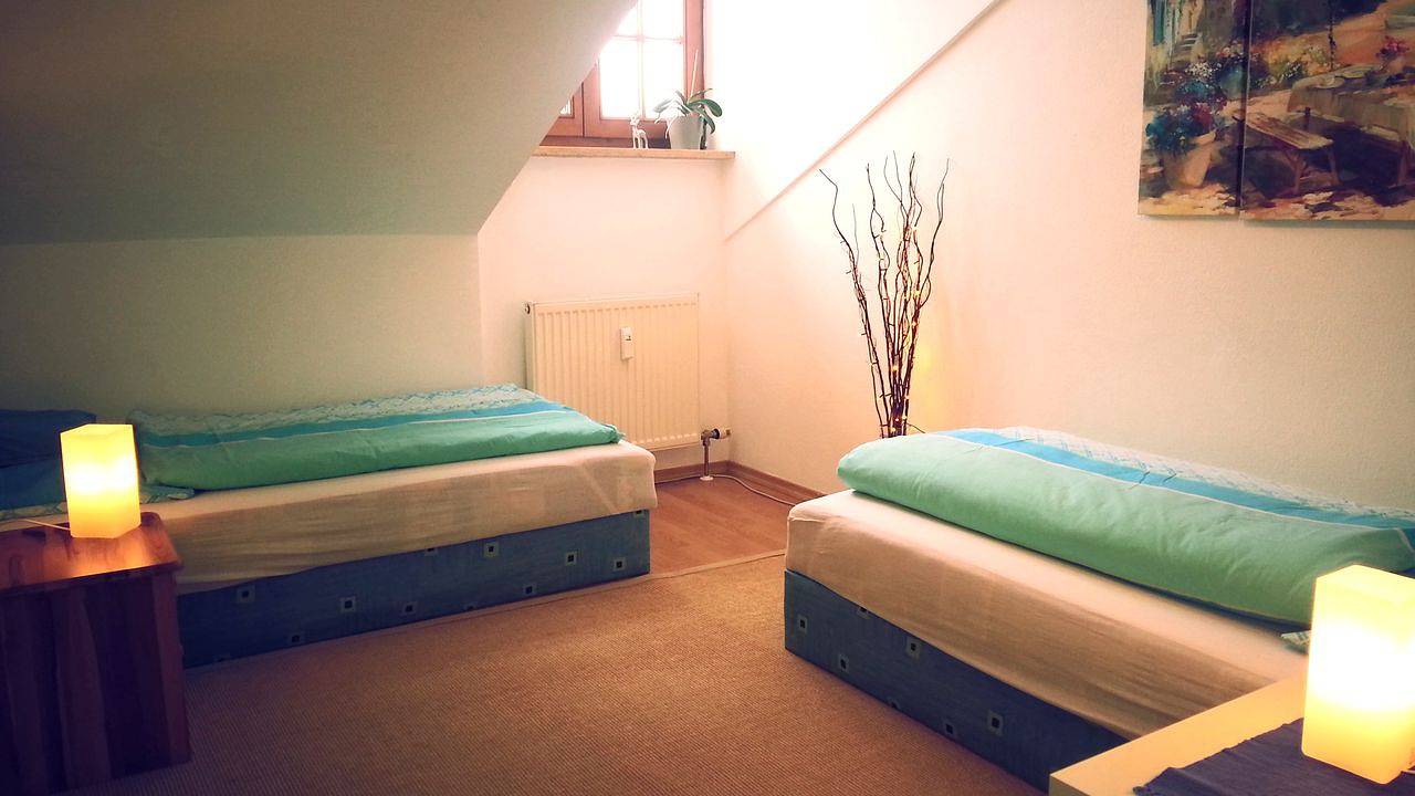 Ganze Ferienwohnung, Ferienwohnung für 4 Personen (75 m²) in Aschau im Chiemgau in Kampenwand, Aschau im Chiemgau