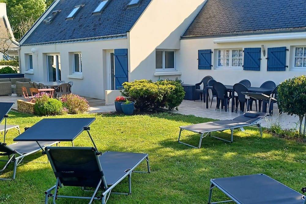 Photo : Maison de vacances