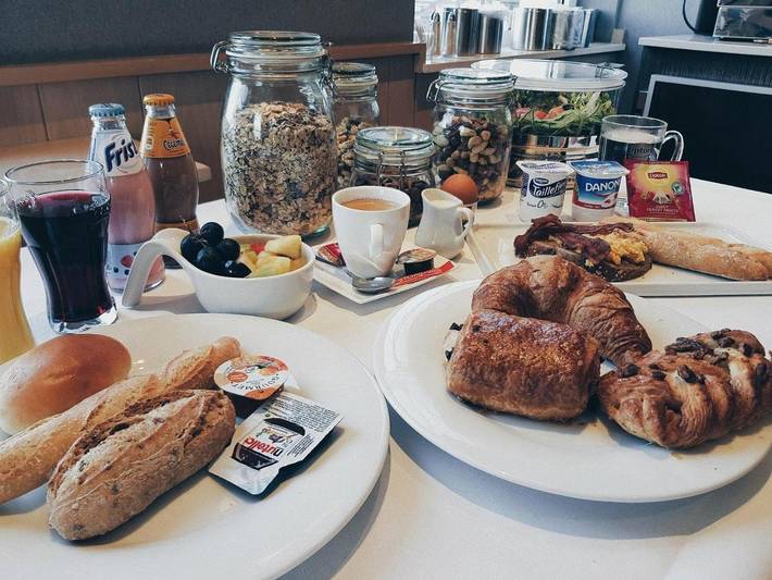 Hôtel pour 2 personnes, avec jardin à Lokeren - 2