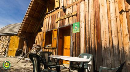 Gîte pour 3 Personnes dans Saint-Pierre-de-Chartreuse, Isère, Photo 2