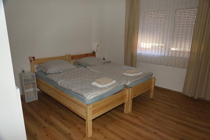 Ferienwohnung für 3 Personen, mit Terrasse und Garten in Belgern-Schildau - 3
