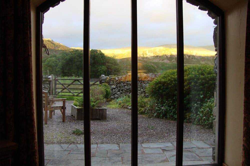 Brocklebeck, cosy studio cottage in the heart of the Lake District in Lake District