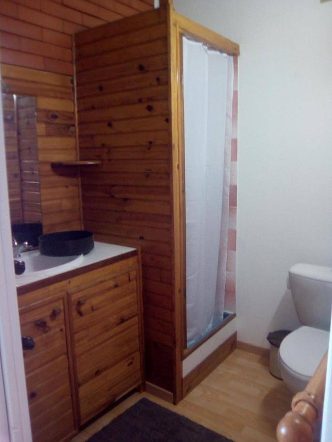 Appartement entier, One-Bedroom Apartment in Villeneuve-la-Comptal, Région de Carcassonne