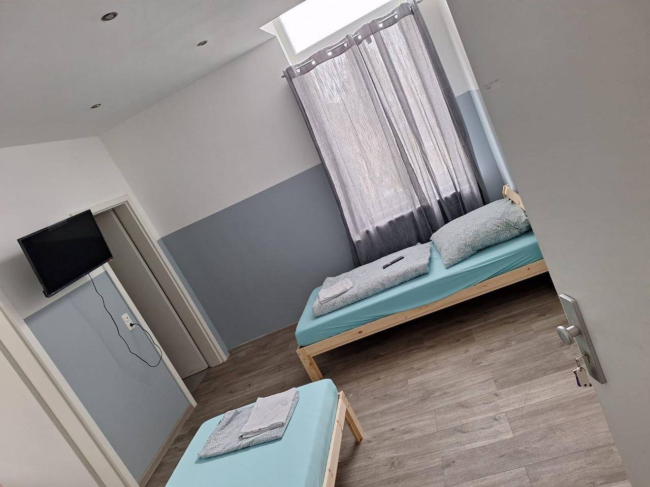 Entire holiday apartment, Apartment for 4 persons approx. 58 qm in Schwanewede, North Germany (Lower Saxony) in Bremen, Bremen State