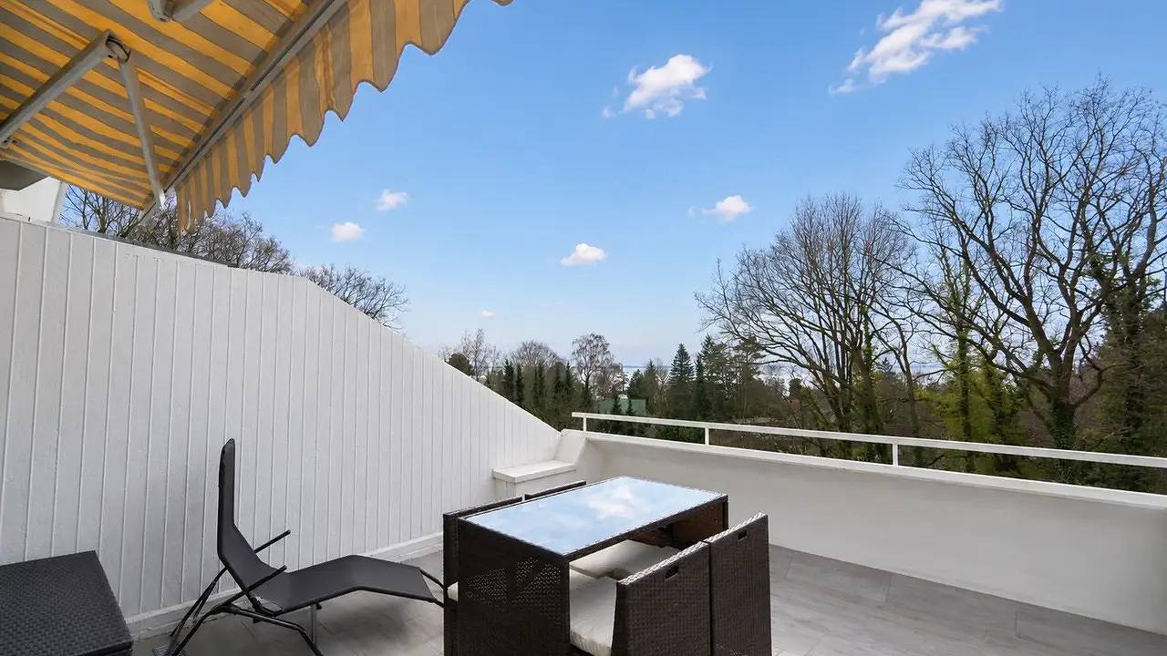 Appartamento vacanze a Sierksdorf a partire da 113€ a notte