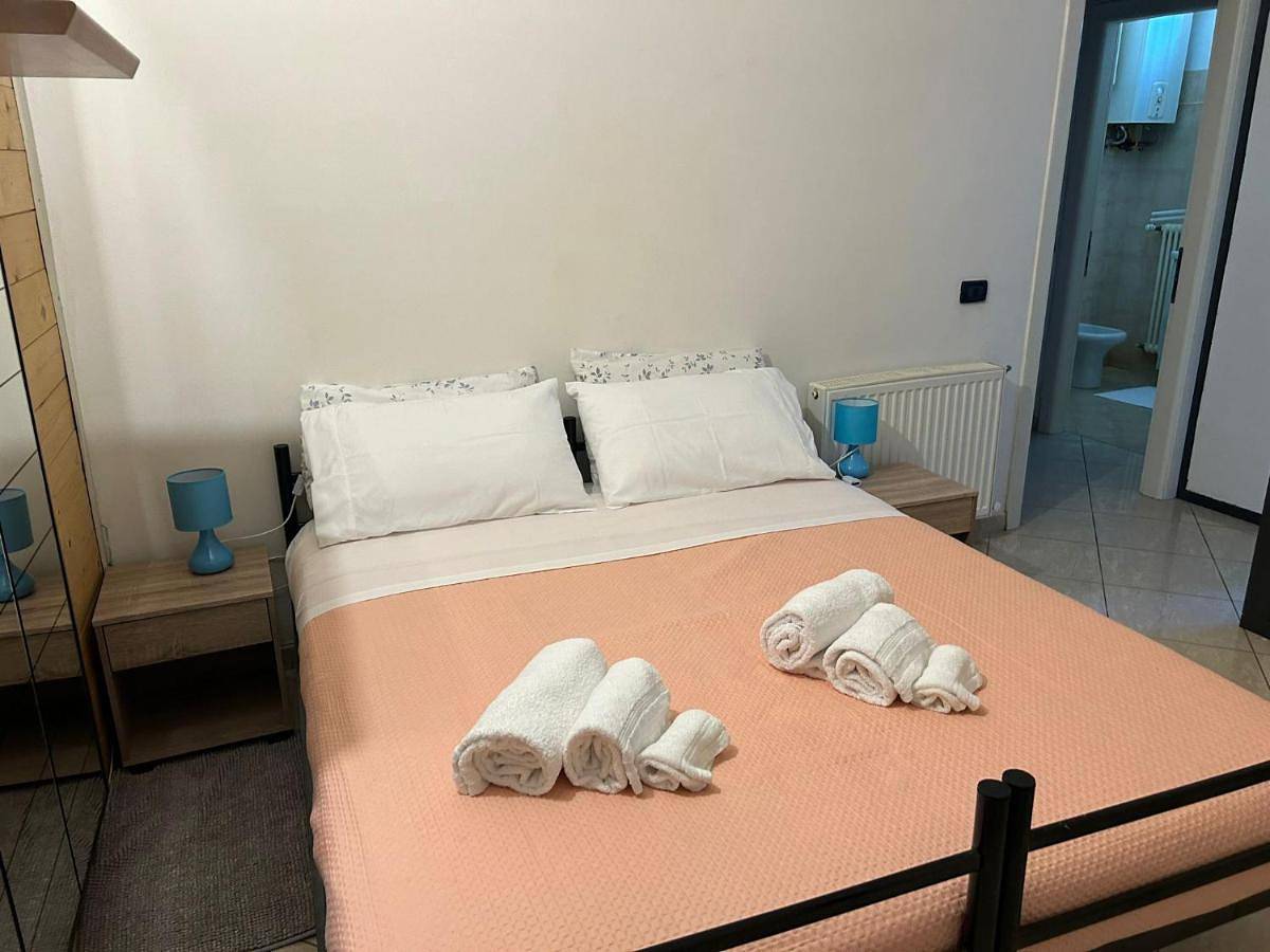 B&B Ravenna in Ravenne, Province de Ravenne