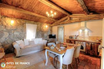 Casa Vacanza per 4 Persone in Viggianello (Francia), Sartène e dintorni, Foto 4