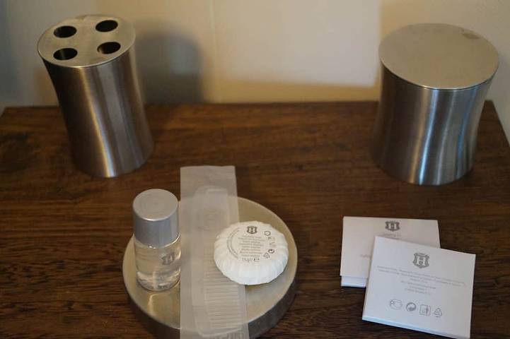 Ferienhaus für 6 Personen, mit Haustier in Wittingen - 4