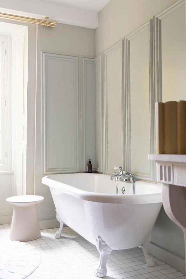 Appartement entier, Superior Apartment in Chaumont, Haute-Marne
