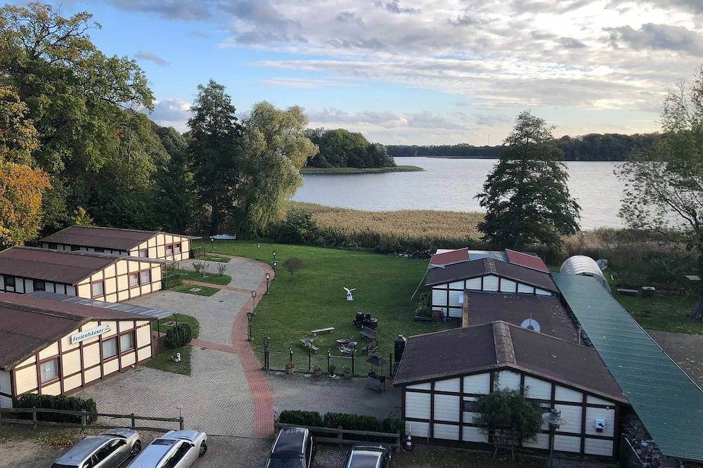 Fh 2B - Ferienhaus B in Dobbertin, Ludwigslust-Parchim