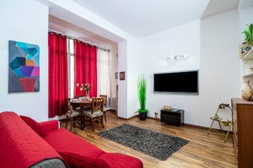 Ferienwohnung für 5 Personen in Rom, Rom Provinz, Bild 1