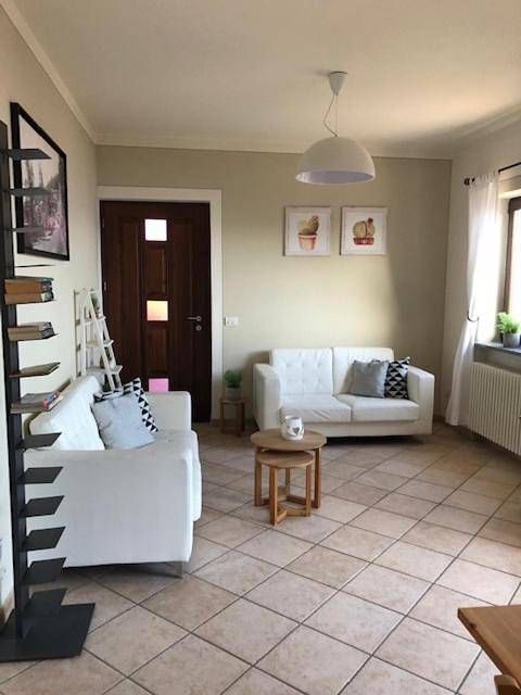 Ganze Wohnung, Appartamento Torilla in Viggiona, Trarego Viggiona