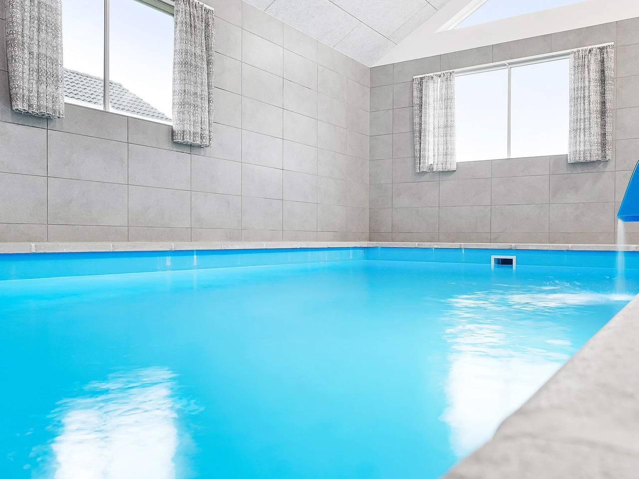 24 Personen Ferienhaus in Hasselberg in Olpenitz, Kappeln