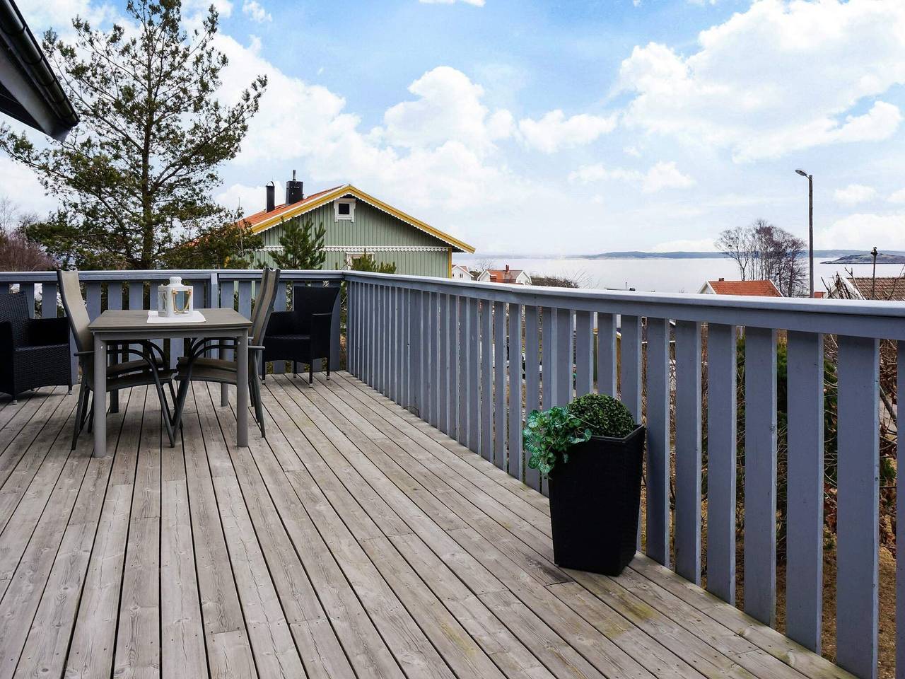 4 Personen Ferienhaus in Strömstad in Norra Västkusten