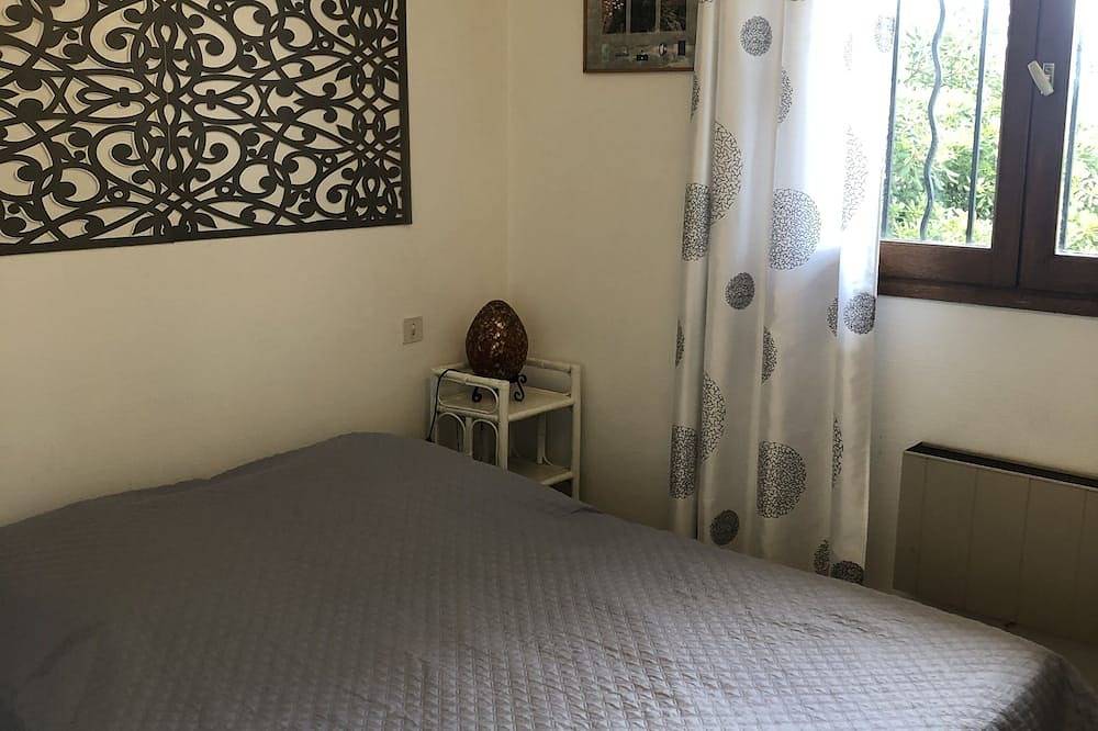 Bas de Villa,piscine,calme,sécurisé, Ajaccio in Ajaccio, Ajaccio e dintorni