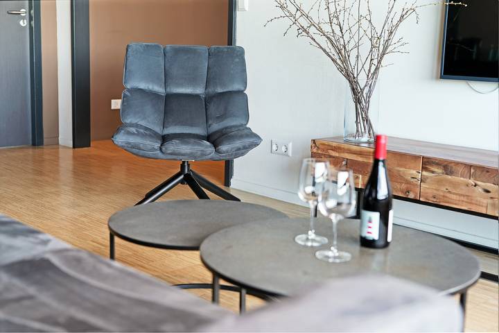 Ferienhaus für 4 Personen in Stellendam - 4