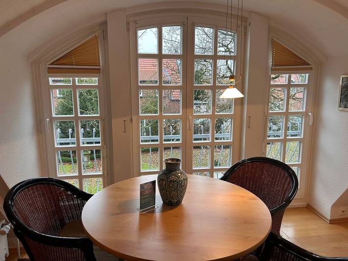 Ferienwohnung für 3 Personen in Greetsiel - 3