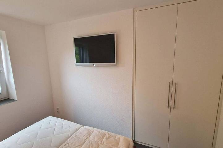 Ganze Wohnung, Haus Kirchenstraße 12 Whg.03 in St. Peter-Ording, Eiderstedt