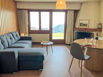 Gîte pour 2 personnes, avec jardin et terrasse dans Canton de Vaud