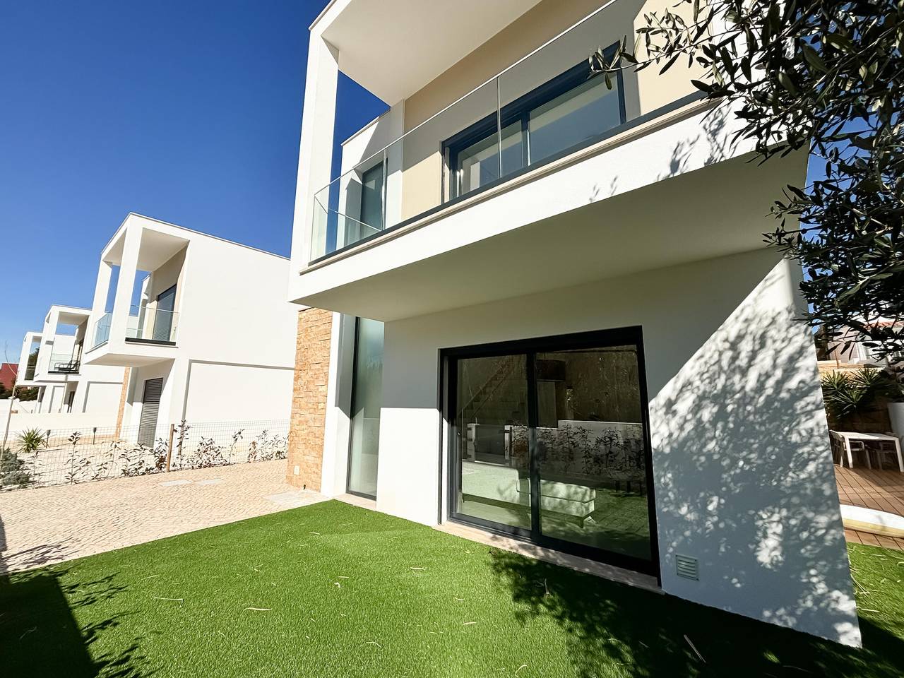 Casa do Cruzeiro - By Sch in Foz do Arelho, Leiria distrito