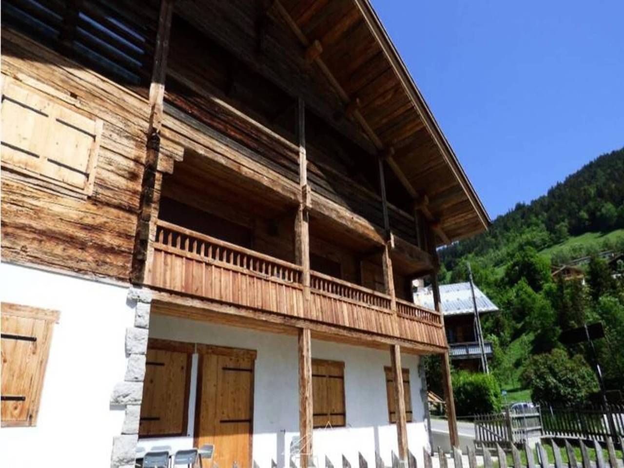 Photo : Appartement de vacances