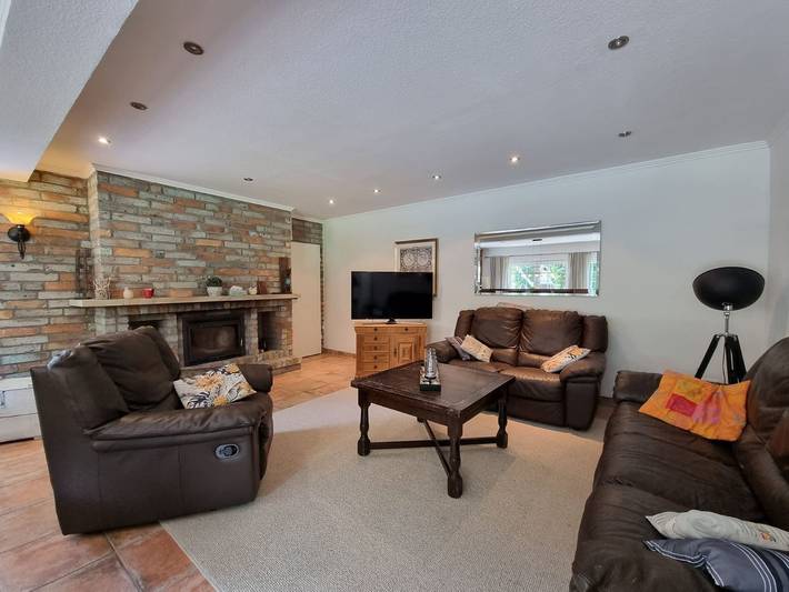 Ferienhaus für 10 Personen, mit Garten in Dornum - 4