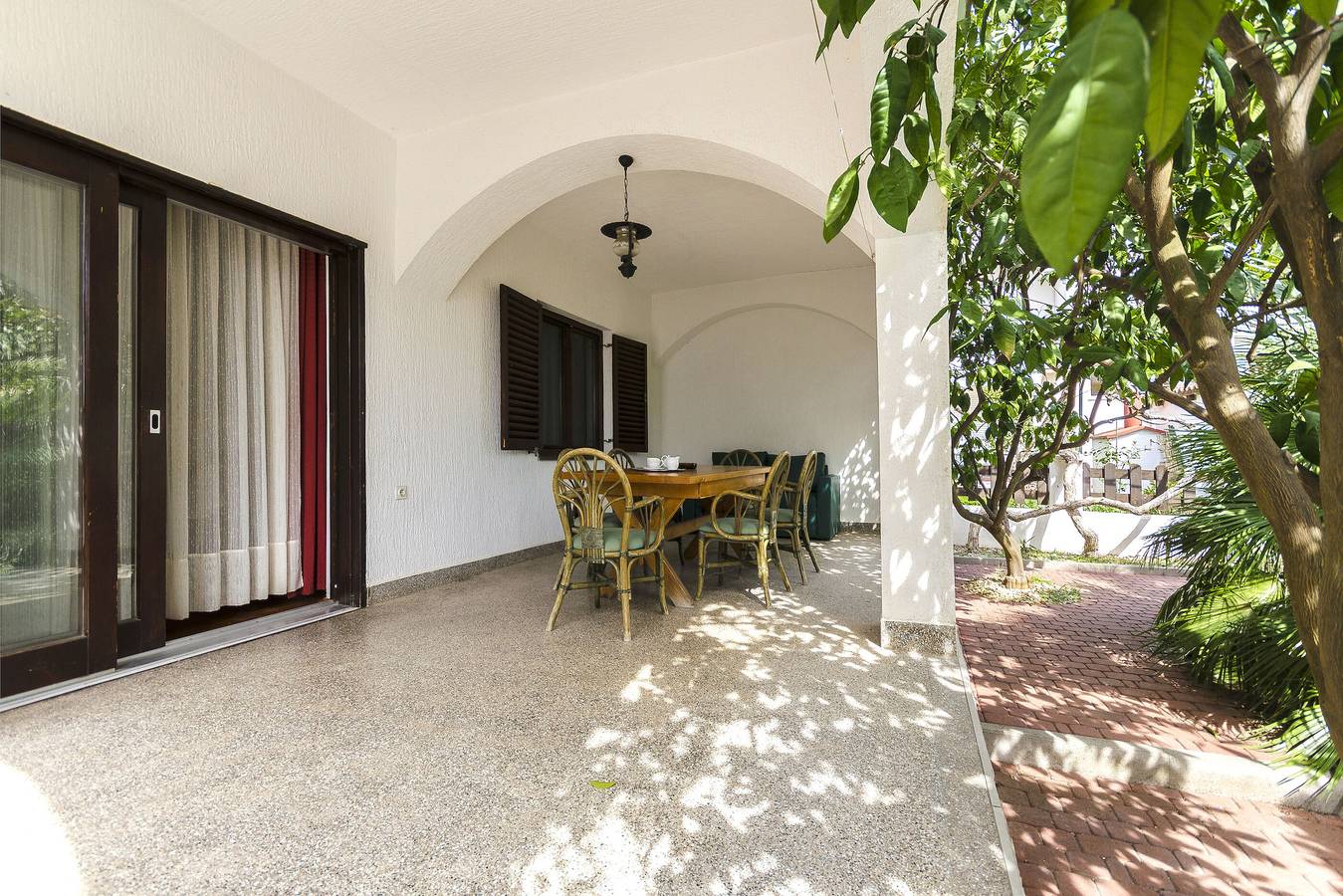 Ganze Wohnung, Apartments Nada in Vodice, Šibenik-Knin