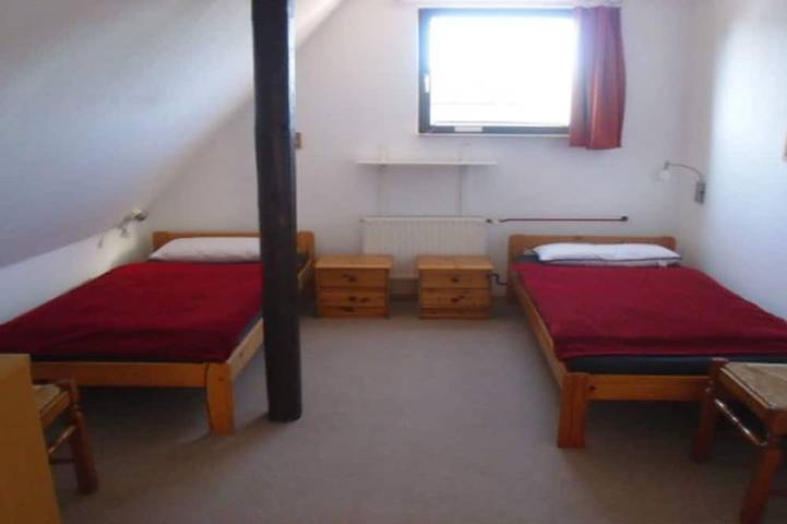 Ferienhaus für 16 Personen, mit Garten und Terrasse, mit Haustier im Teutoburger Wald - 3