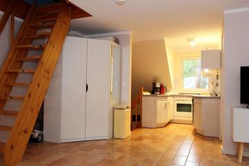 Ferienwohnung für 2 Personen in Prerow, Darß, Bild 4
