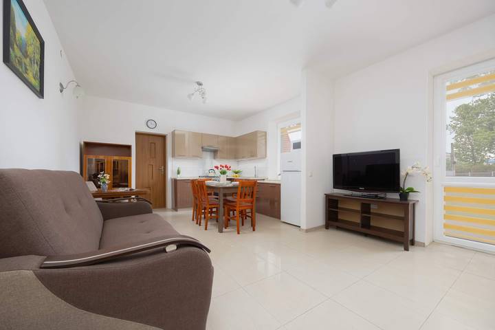 Ferienhaus für 13 Personen, mit Garten, mit Haustier in Warschau - 4