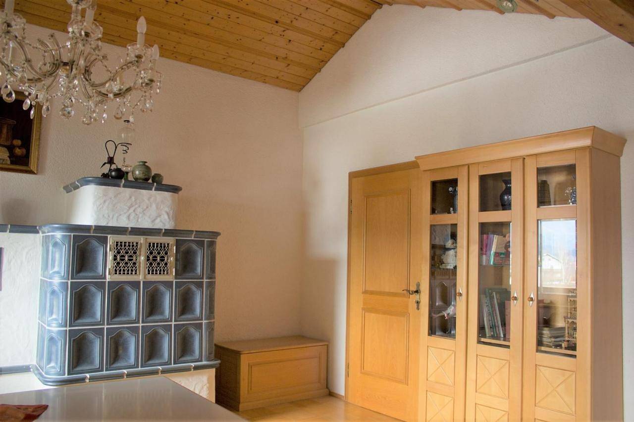 Ganze Wohnung, Two-Bedroom Apartment in Bischofsmais, Ostbayern