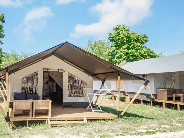 Ferienhaus für 4 Personen in Funtana - 2