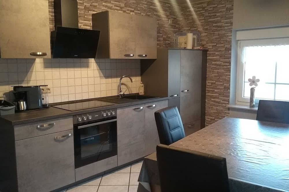 Ganze Wohnung, Ferienwohnung Solling in Uslar, Weserbergland