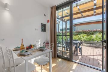 Ferienwohnung für 4 Personen in Bagni Sirena, Savona, Bild 4