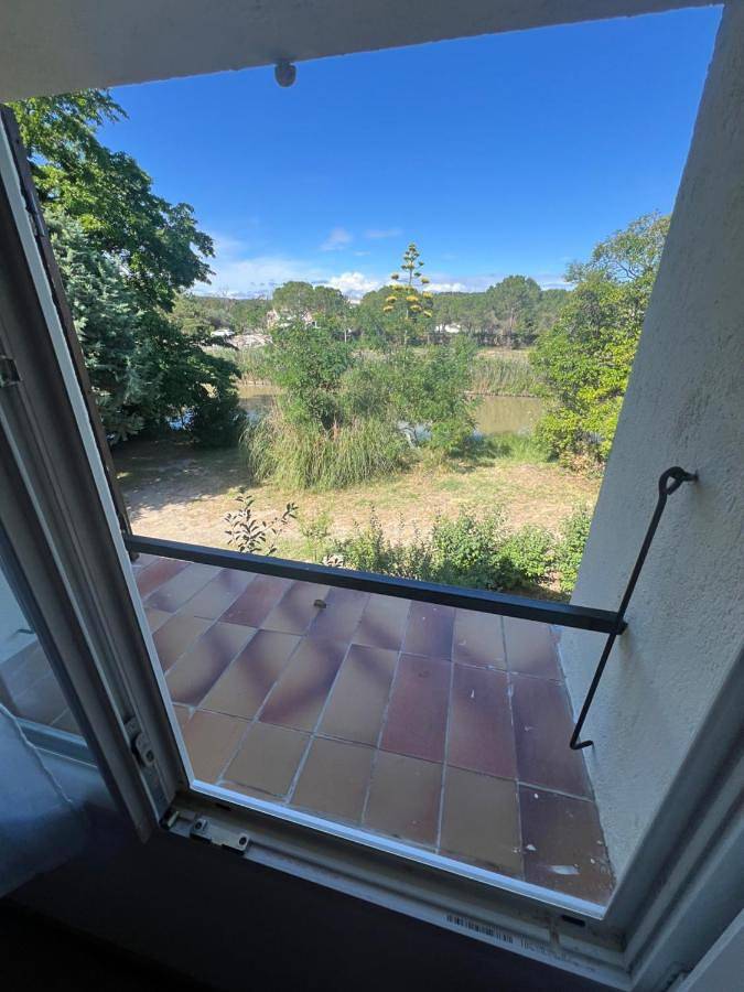 Location de vacances pour 7 personnes, avec terrasse et vue à Argens-Minervois - 3