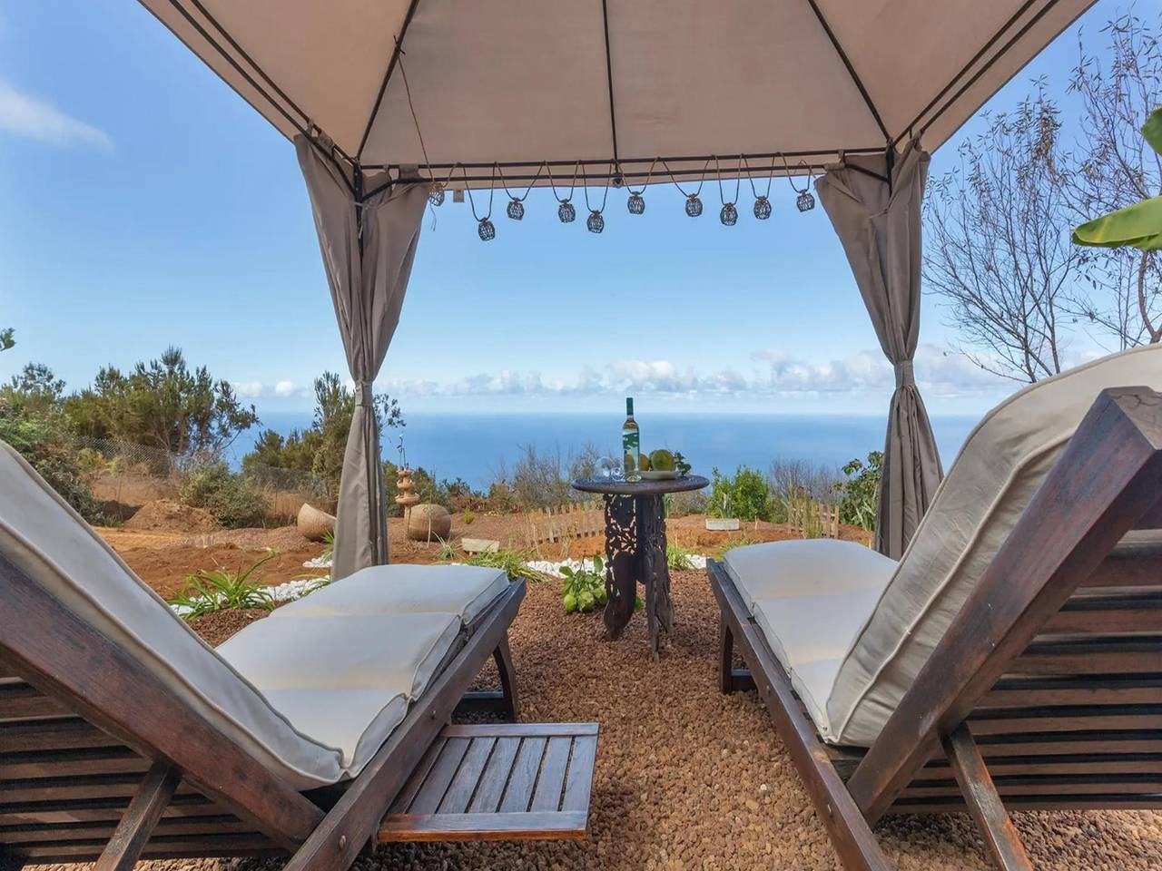 Maison à Tenerife avec Jardin Privé in Santa Úrsula, Tenerife du Nord