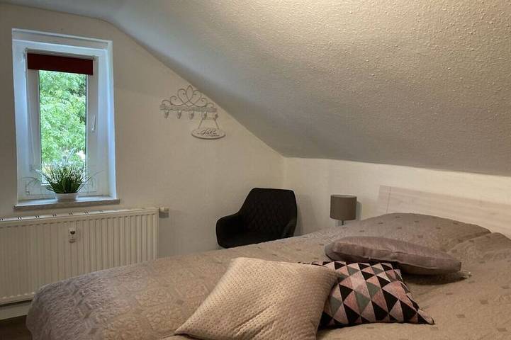 Ferienwohnung für 3 Personen in Eibenstock - 4