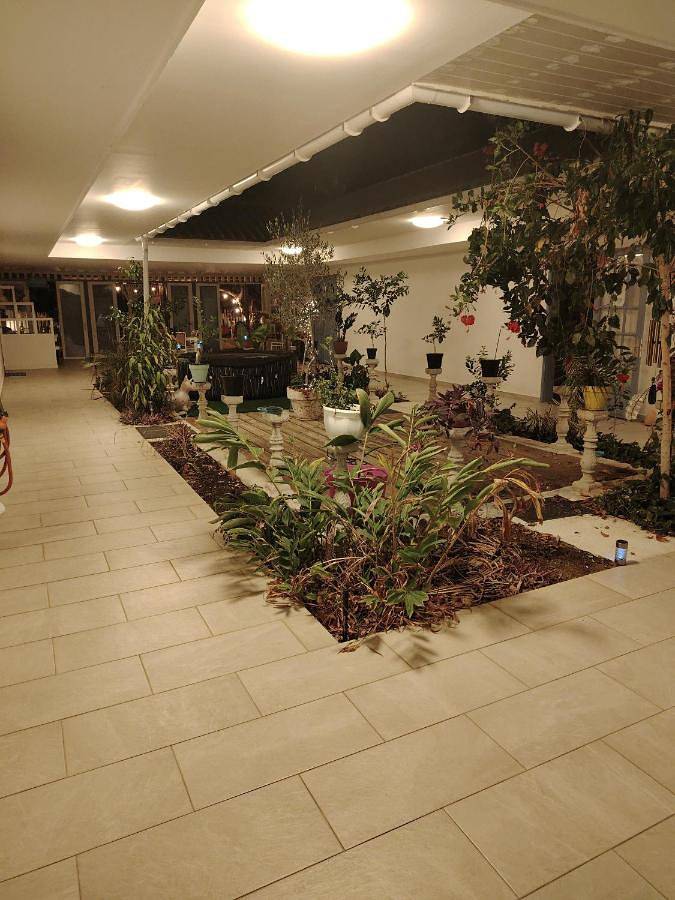 Philoxenia, maison et table d'hôtes in La Saline les Bains, Saint-Paul (Réunion)