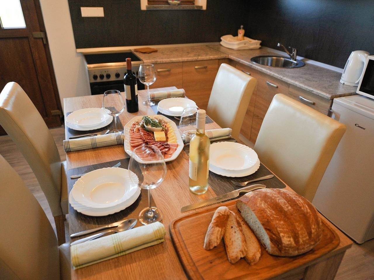 Appartamento intero, Relax and Rustic Apartments with Terrace - Standard One Bedroom Apartment with Terrace in Rann (disambigua), Lower Styria