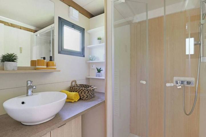 Gîte pour 4 personnes, avec sauna à Celles-sur-Plaine - 4