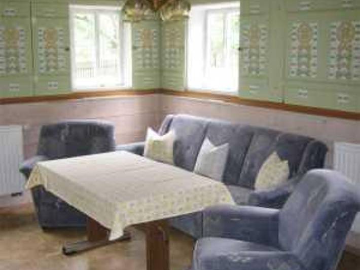 Ferienhaus für 7 Personen, mit Terrasse in Sachsen - 3