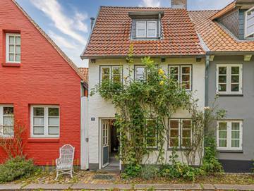 Ferienhaus für 4 Personen in Flensburg, Grünes Binnenland, Bild 1