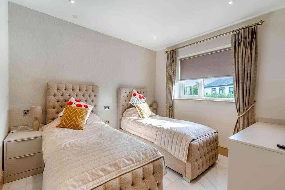 Lux Cottage in Lancashire