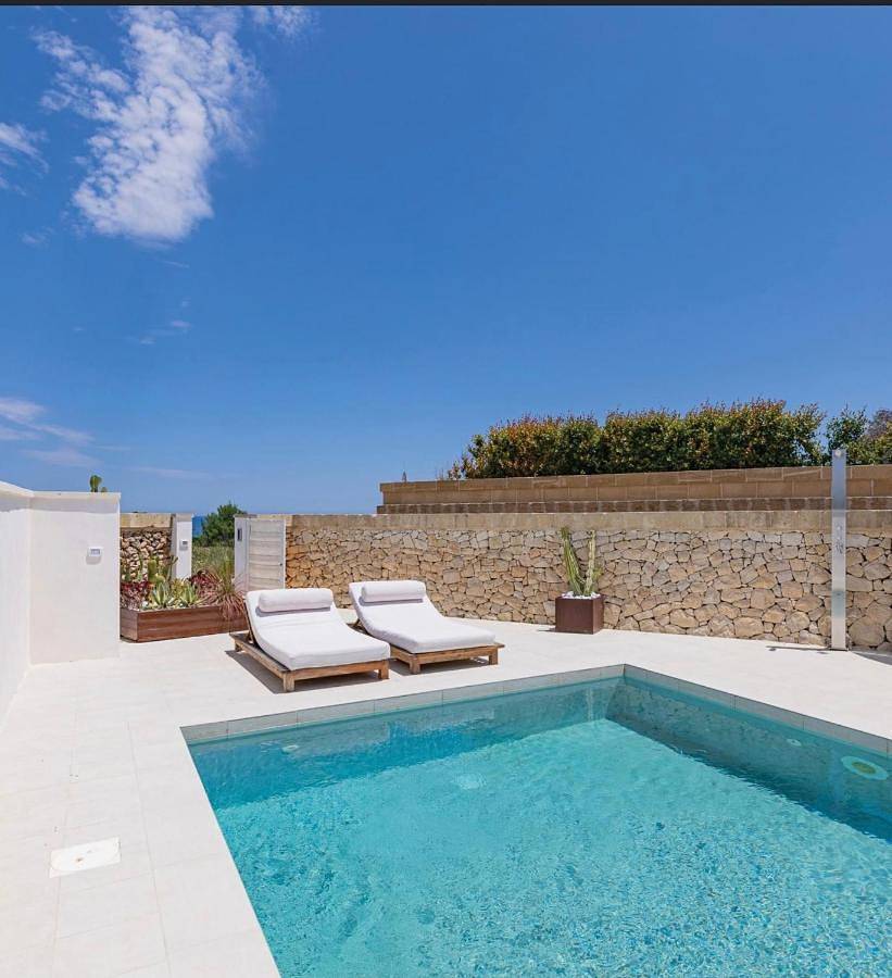 Villa Skyline- Otranto in Otranto, Otranto e dintorni