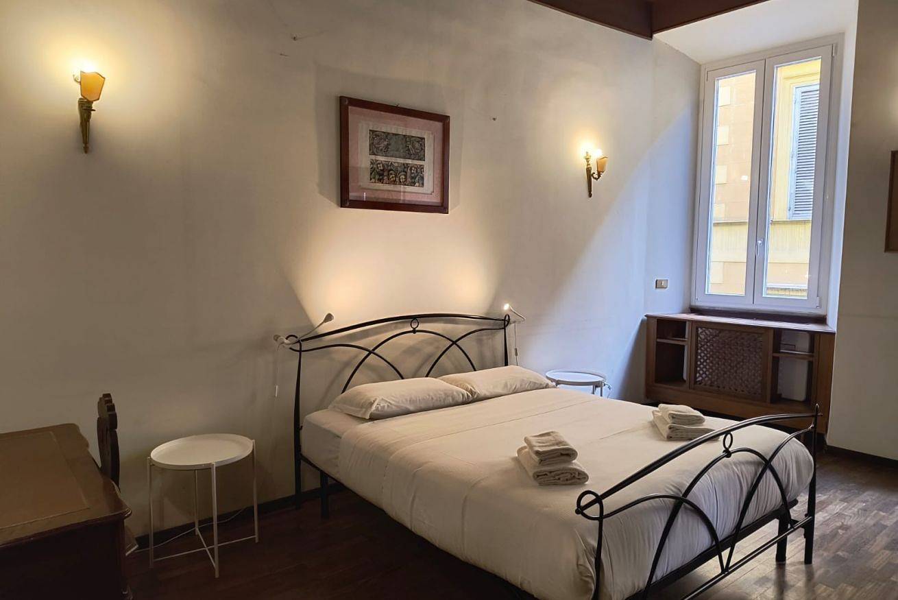 Ganze Wohnung, Trevi Fountain Elegant and Exclusive Apartment in Rom Zentrum, Rom