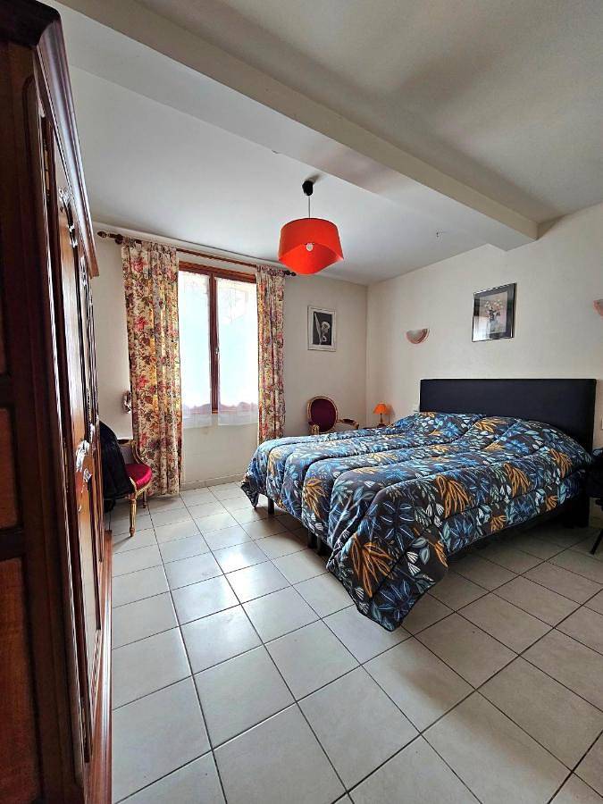Chambre d’hôte pour 2 personnes, avec jardin et terrasse dans l' Aisne - 2