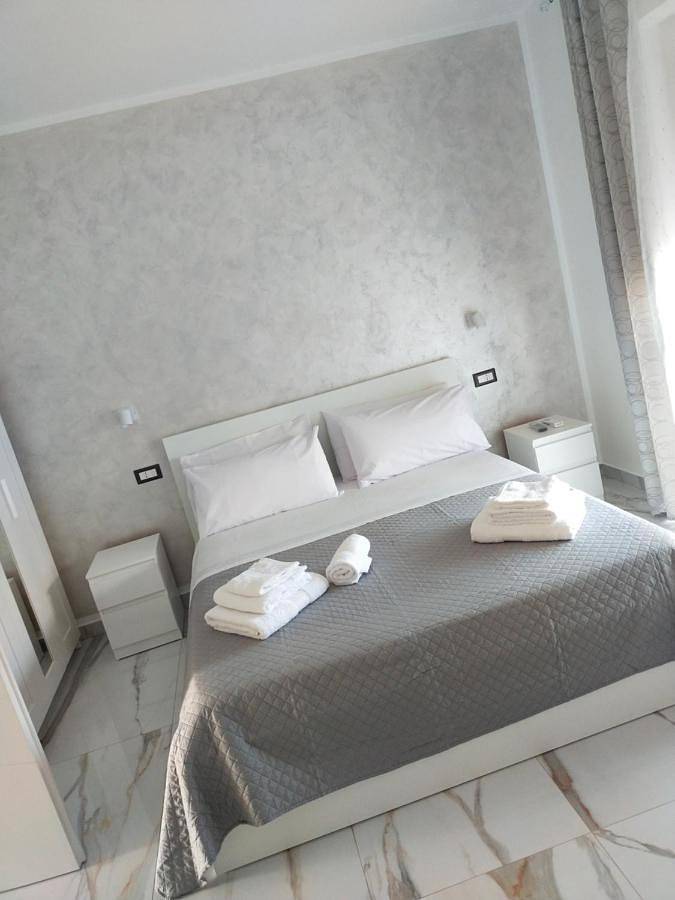 BnB für 2 Personen, mit Balkon in Alghero