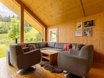 Chalet für 14 Personen in St. Georgen ob Murau, Sankt Georgen am Kreischberg, Bild 1